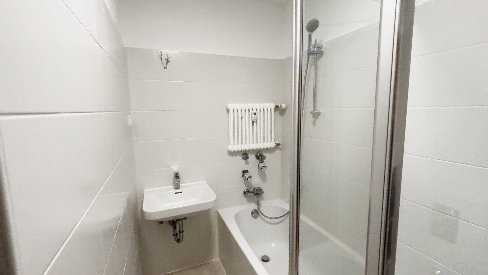 Predaj bytu 3-izbový 84 m², Siemensstraße 41, Bamberg, Bavorsko Predaj bytu 3-izbový 84 m², Siemensstraße 41, Bamberg, Bavorsko