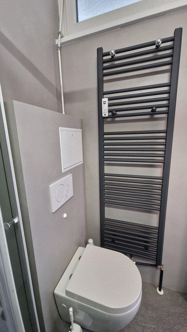 Prenájom bytu 1-izbový 26 m², München, Bavorsko Prenájom bytu 1-izbový 26 m², München, Bavorsko