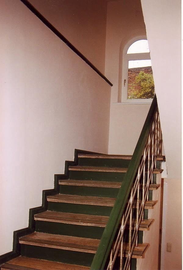 Prenájom bytu 1-izbový 22 m², Brenner Straße 14, Weimar, Durínsko Prenájom bytu 1-izbový 22 m², Brenner Straße 14, Weimar, Durínsko