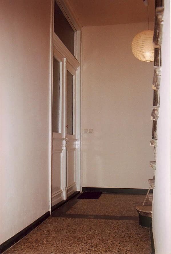 Prenájom bytu 1-izbový 22 m², Brenner Straße 14, Weimar, Durínsko Prenájom bytu 1-izbový 22 m², Brenner Straße 14, Weimar, Durínsko
