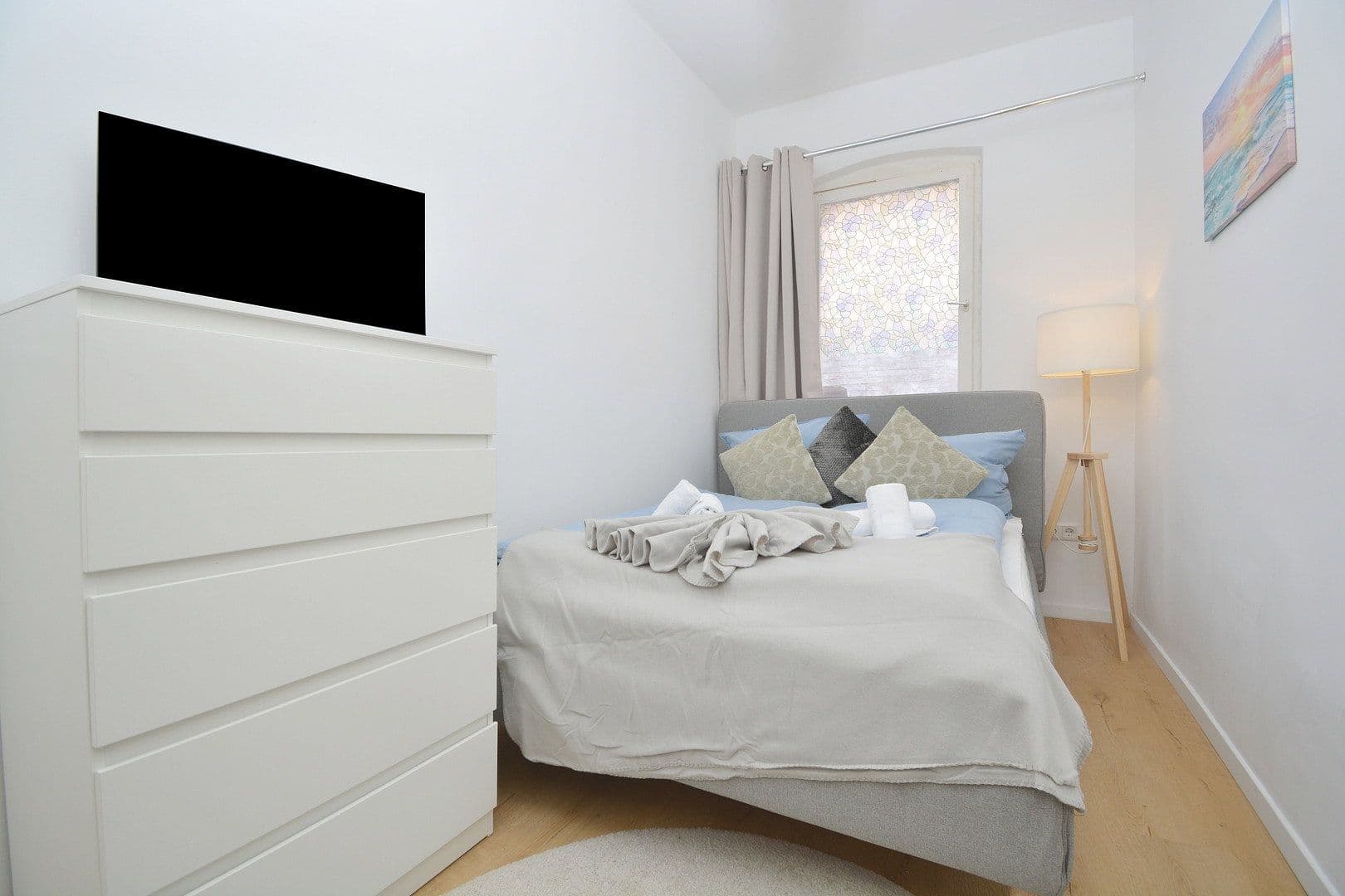 Prenájom bytu 2-izbový 31 m², Kirchenweg 43, Nürnberg, Bavorsko Prenájom bytu 2-izbový 31 m², Kirchenweg 43, Nürnberg, Bavorsko