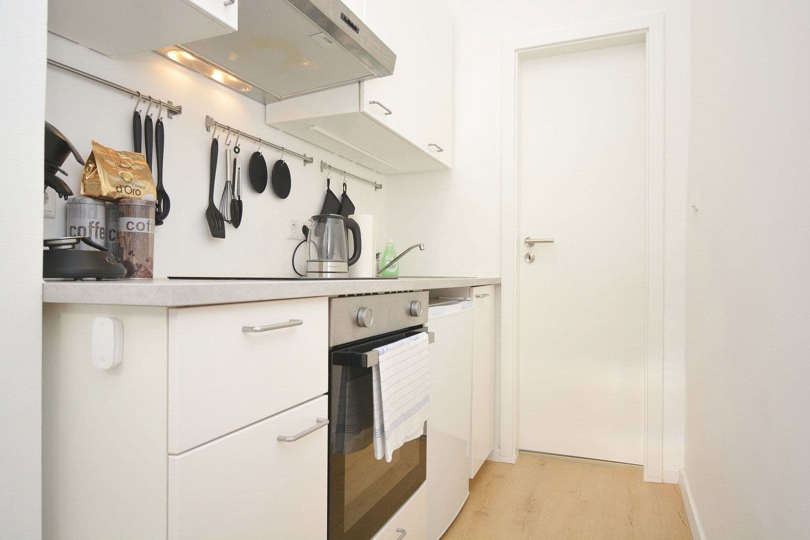 Prenájom bytu 2-izbový 31 m², Kirchenweg 43, Nürnberg, Bavorsko Prenájom bytu 2-izbový 31 m², Kirchenweg 43, Nürnberg, Bavorsko