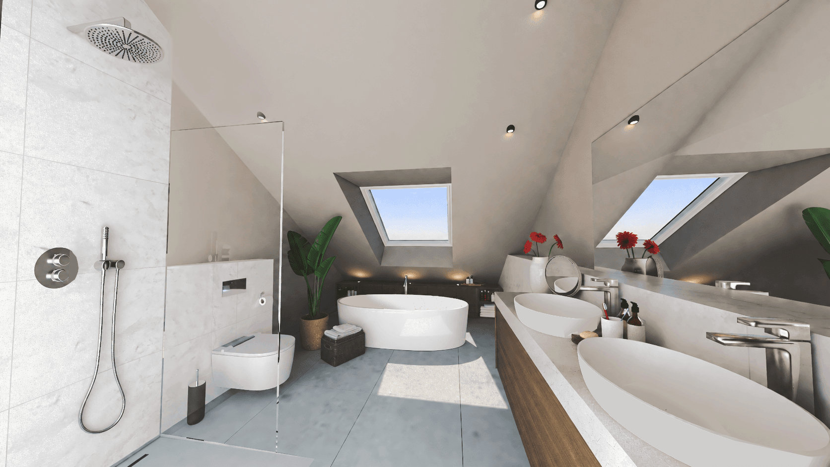 Predaj bytu 3-izbový 108 m², Grafing bei München, Bavorsko Predaj bytu 3-izbový 108 m², Grafing bei München, Bavorsko