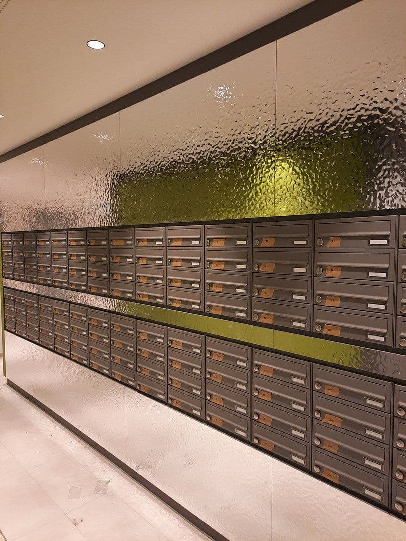 Prenájom bytu 1-izbový 25 m², Kleyerstr. 1, Frankfurt (Main) - Gallusviertel, Hesensko Prenájom bytu 1-izbový 25 m², Kleyerstr. 1, Frankfurt (Main) - Gallusviertel, Hesensko