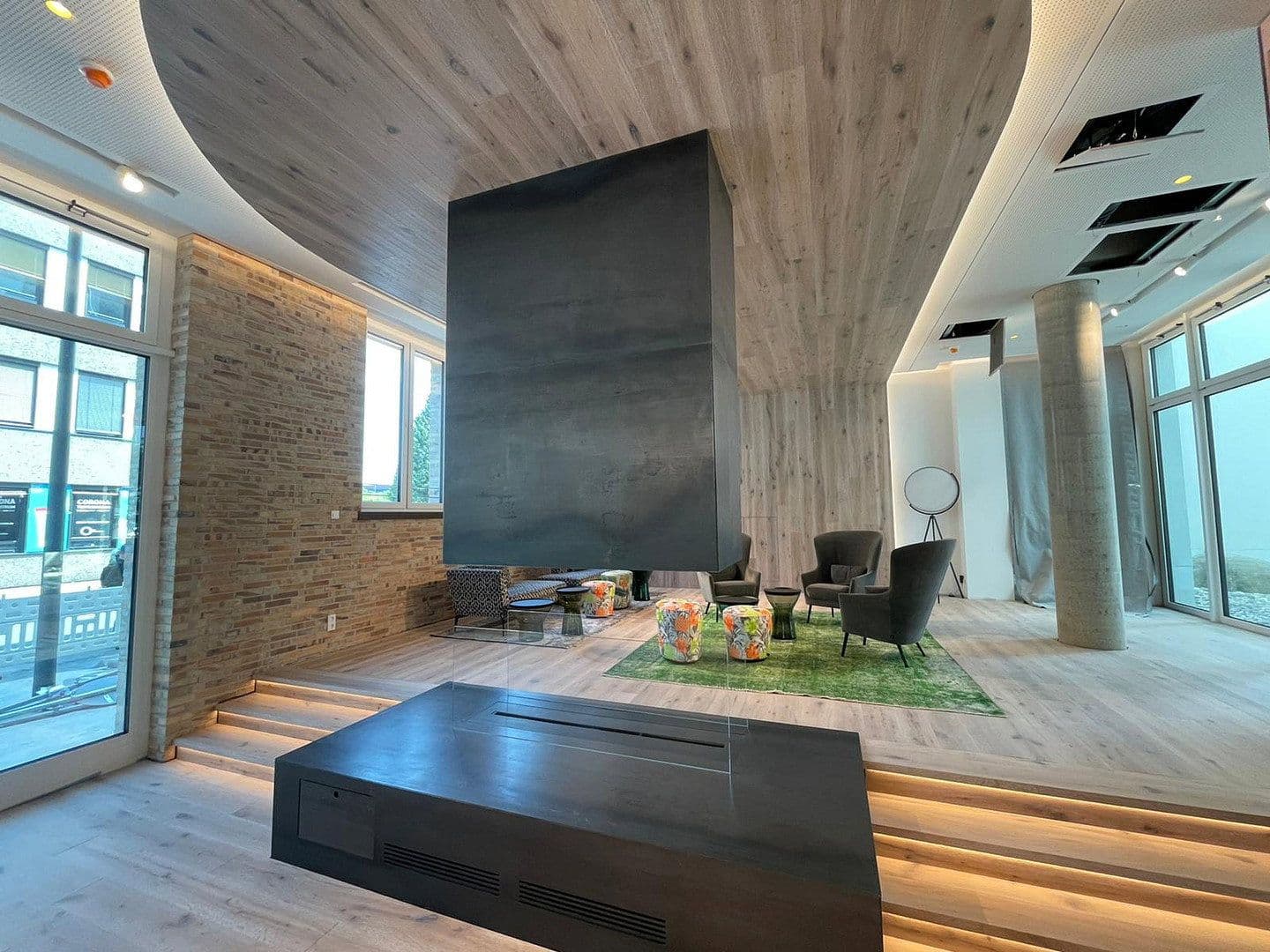 Prenájom bytu 1-izbový 25 m², Kleyerstr. 1, Frankfurt (Main) - Gallusviertel, Hesensko Prenájom bytu 1-izbový 25 m², Kleyerstr. 1, Frankfurt (Main) - Gallusviertel, Hesensko