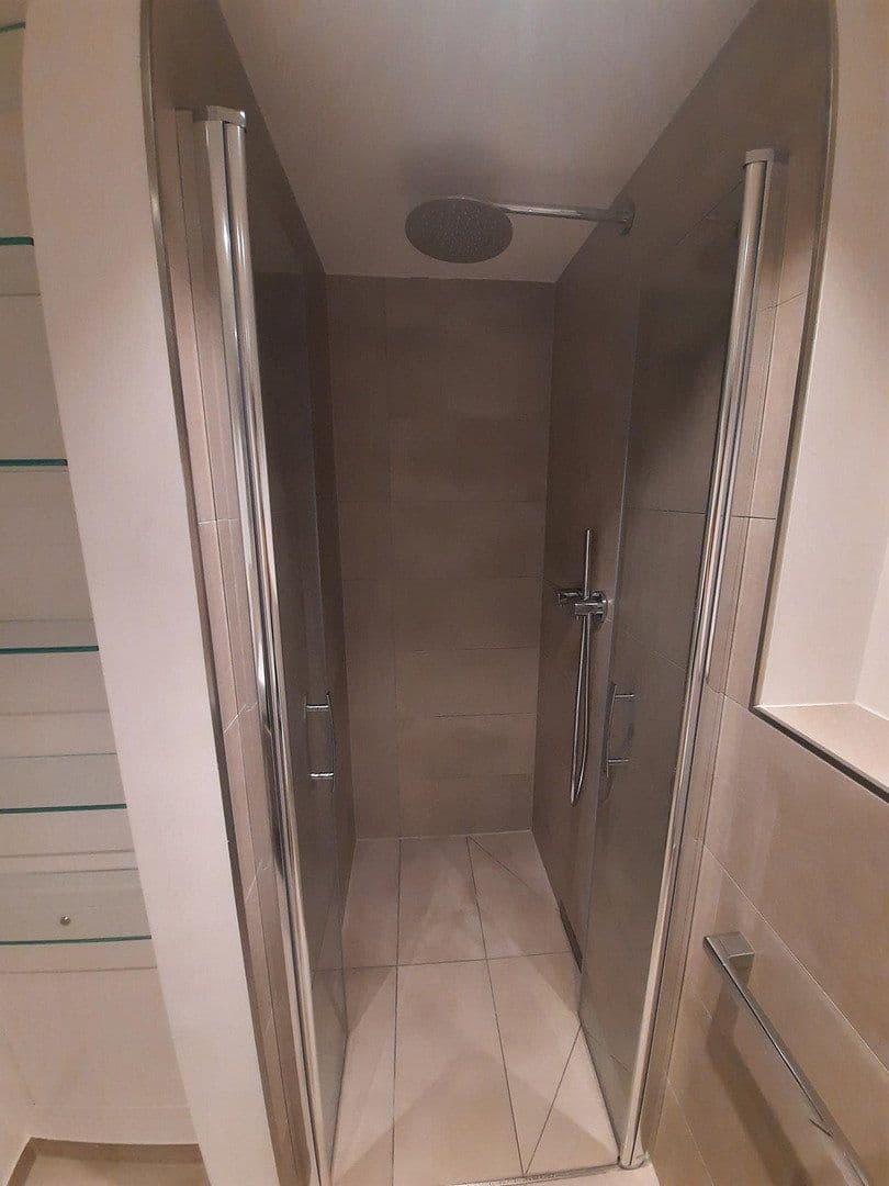 Prenájom bytu 1-izbový 25 m², Kleyerstr. 1, Frankfurt (Main) - Gallusviertel, Hesensko Prenájom bytu 1-izbový 25 m², Kleyerstr. 1, Frankfurt (Main) - Gallusviertel, Hesensko