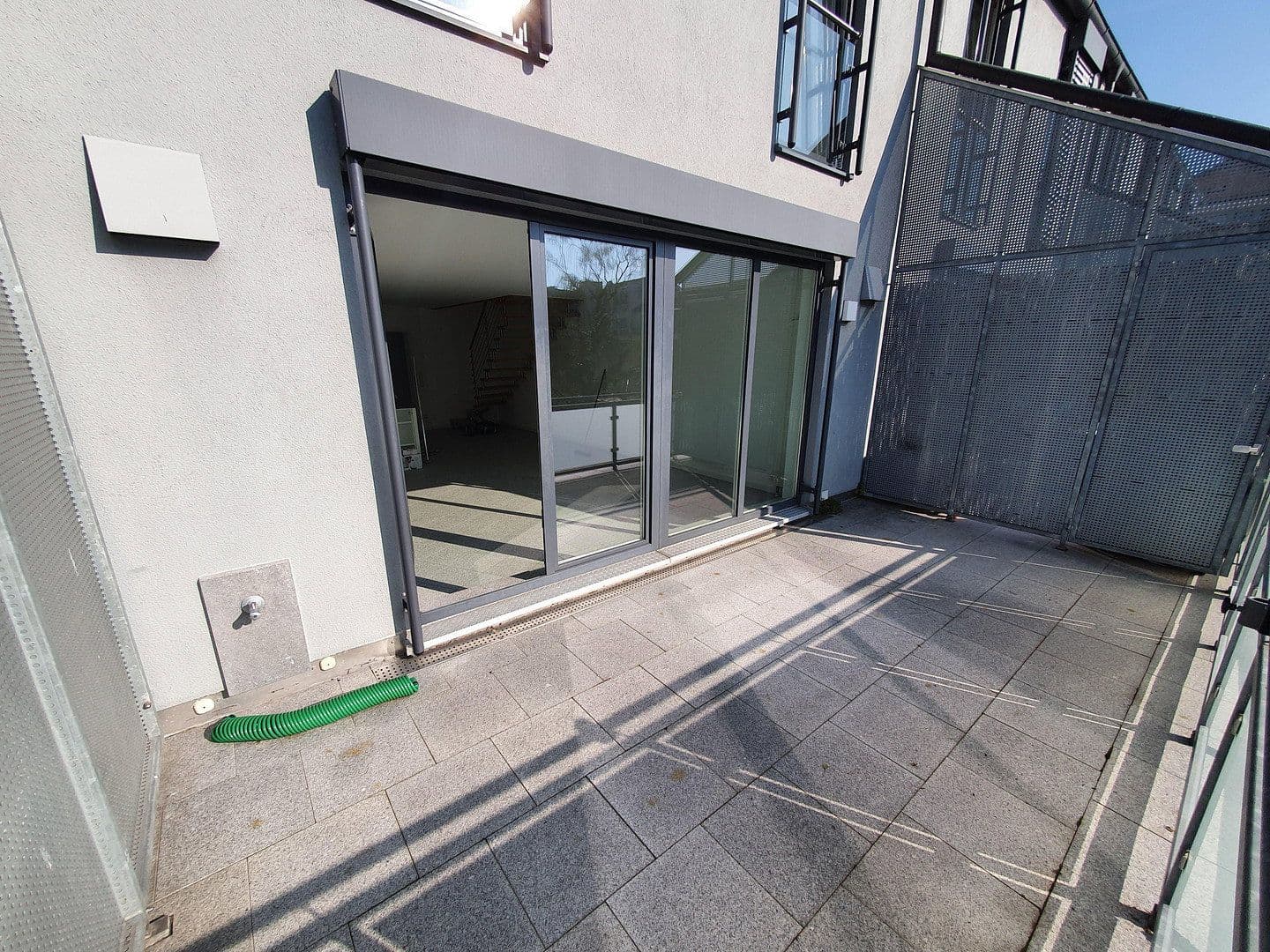 Prenájom bytu 4-izbový 102 m², Spitalstr 4, Ingolstadt, Bavorsko Prenájom bytu 4-izbový 102 m², Spitalstr 4, Ingolstadt, Bavorsko