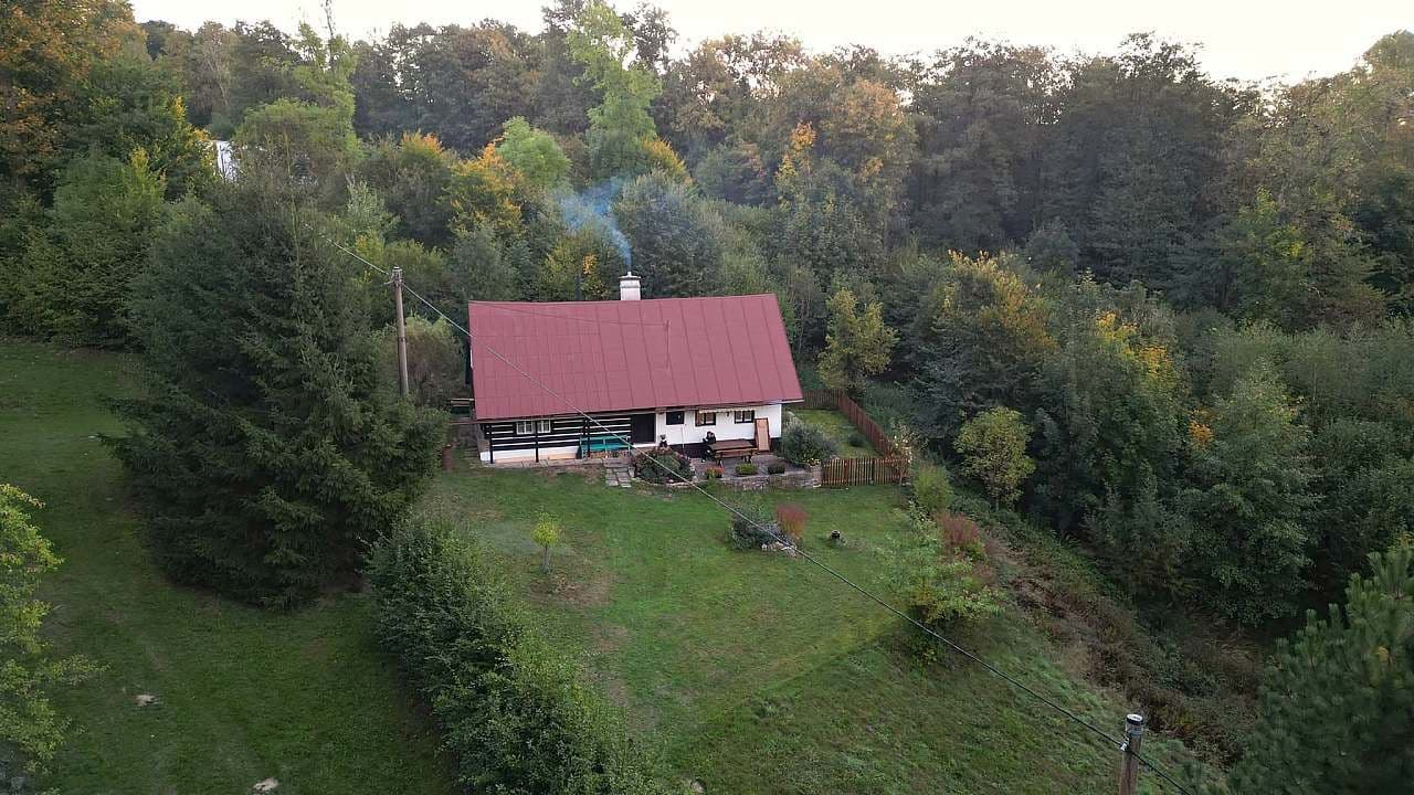 Prenájom rekreačného objektu, Brzice, Královéhradecký kraj Prenájom rekreačného objektu, Brzice, Královéhradecký kraj