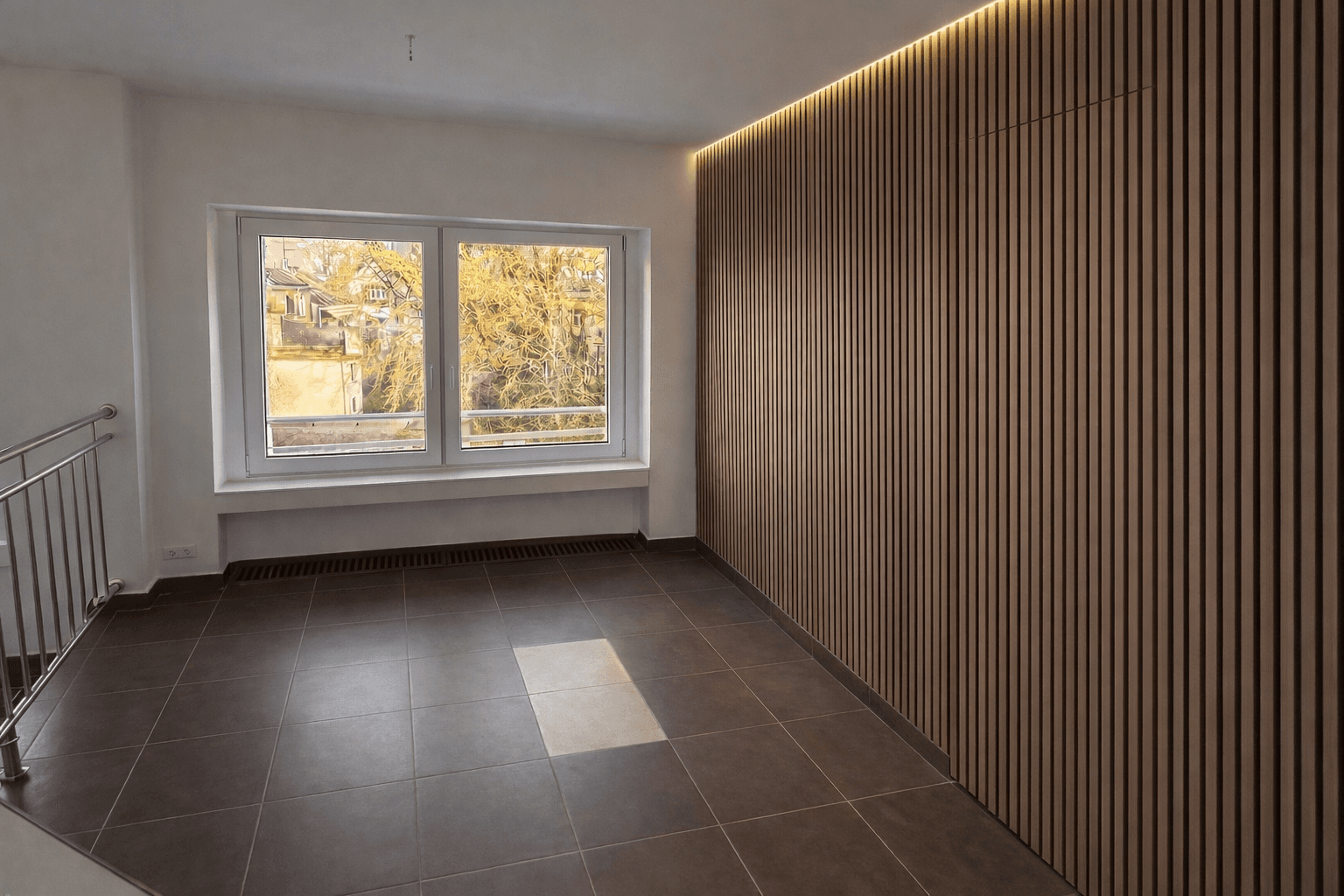 Prenájom bytu 2-izbový 76 m², Mühlenweg 58, Wuppertal, Severné Porýnie - Westfálsko Prenájom bytu 2-izbový 76 m², Mühlenweg 58, Wuppertal, Severné Porýnie - Westfálsko