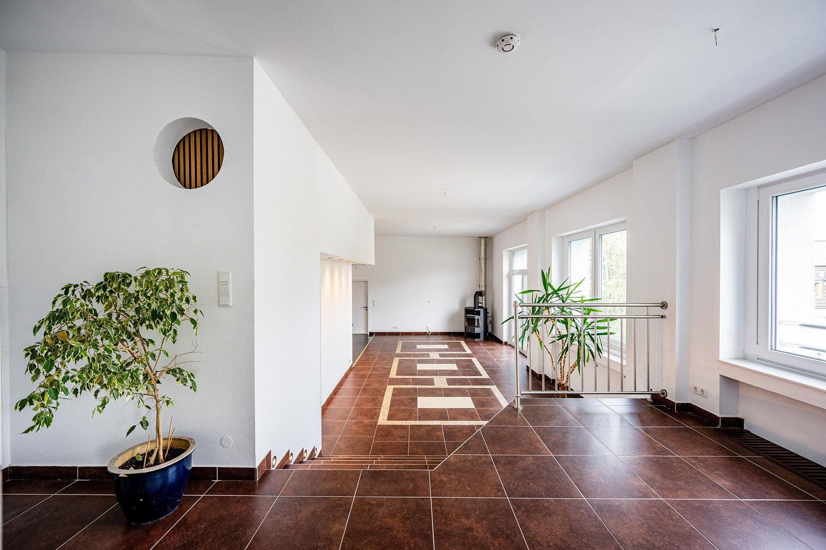 Prenájom bytu 2-izbový 76 m², Mühlenweg 58, Wuppertal, Severné Porýnie - Westfálsko Prenájom bytu 2-izbový 76 m², Mühlenweg 58, Wuppertal, Severné Porýnie - Westfálsko