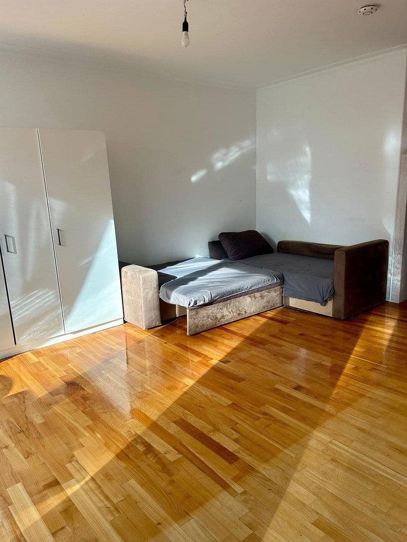 Prenájom bytu 4-izbový 155 m², Gartenstraße 15, Bad Segeberg, Šlezvicko-Holštajnsko Prenájom bytu 4-izbový 155 m², Gartenstraße 15, Bad Segeberg, Šlezvicko-Holštajnsko