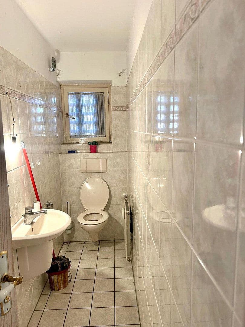 Prenájom bytu 4-izbový 155 m², Gartenstraße 15, Bad Segeberg, Šlezvicko-Holštajnsko Prenájom bytu 4-izbový 155 m², Gartenstraße 15, Bad Segeberg, Šlezvicko-Holštajnsko