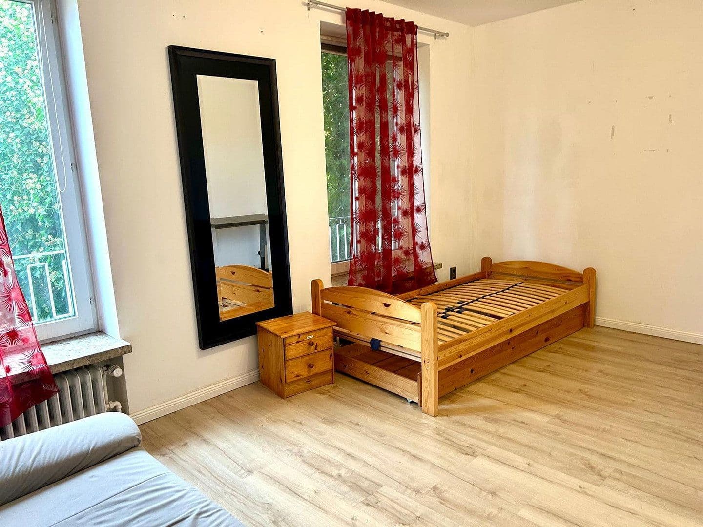 Prenájom bytu 4-izbový 155 m², Gartenstraße 15, Bad Segeberg, Šlezvicko-Holštajnsko Prenájom bytu 4-izbový 155 m², Gartenstraße 15, Bad Segeberg, Šlezvicko-Holštajnsko