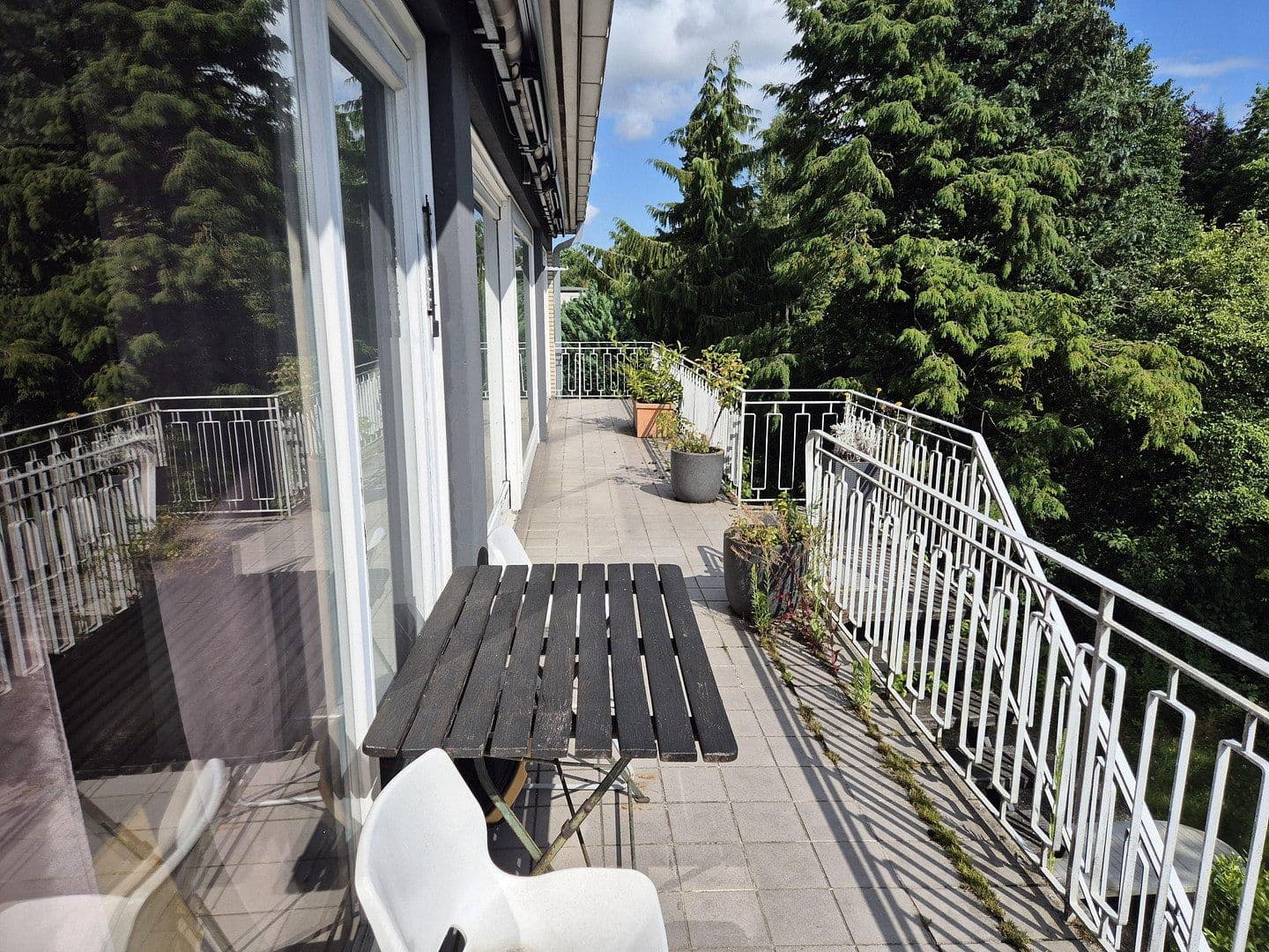 Prenájom bytu 4-izbový 155 m², Gartenstraße 15, Bad Segeberg, Šlezvicko-Holštajnsko Prenájom bytu 4-izbový 155 m², Gartenstraße 15, Bad Segeberg, Šlezvicko-Holštajnsko