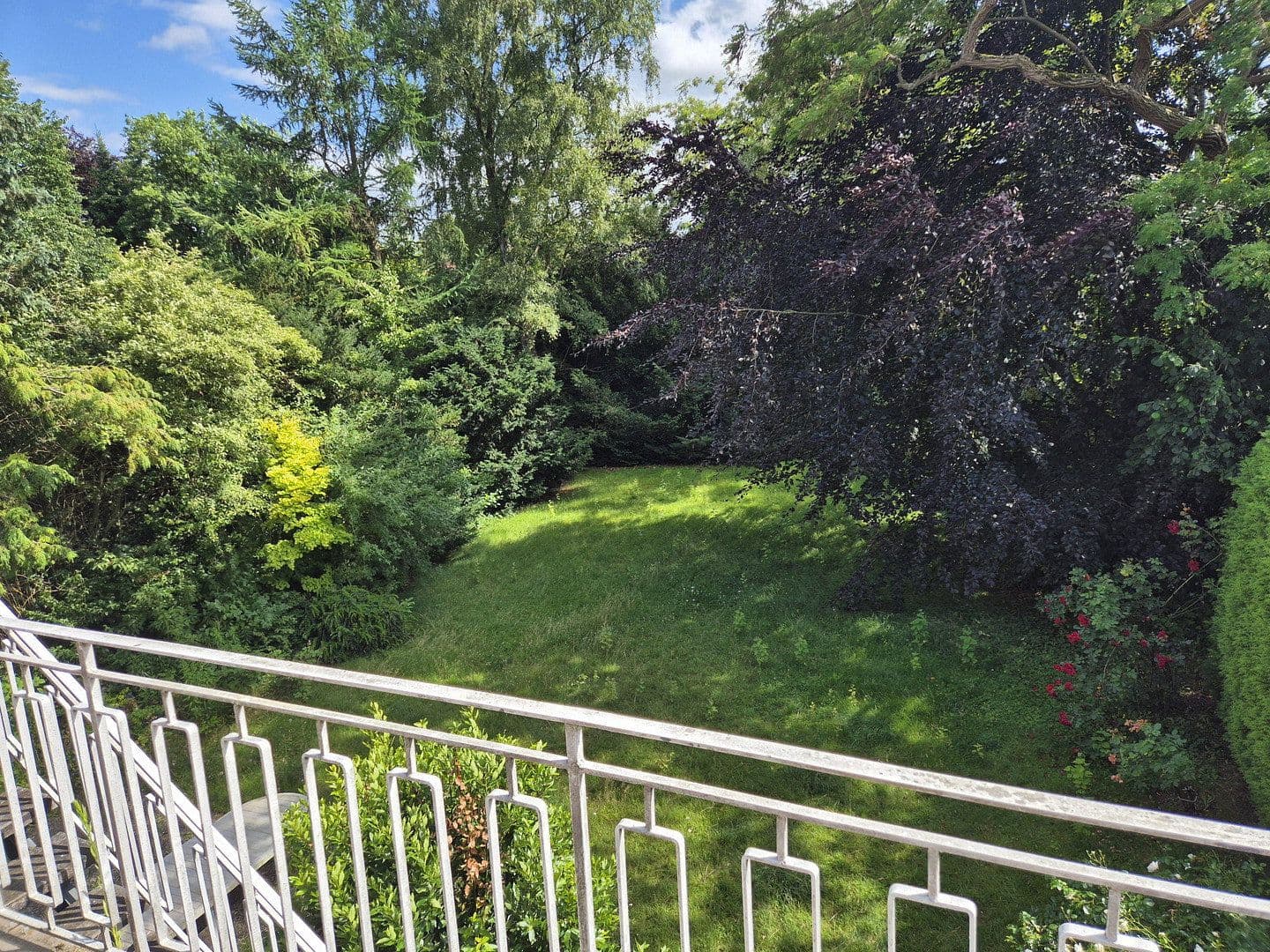 Prenájom bytu 4-izbový 155 m², Gartenstraße 15, Bad Segeberg, Šlezvicko-Holštajnsko Prenájom bytu 4-izbový 155 m², Gartenstraße 15, Bad Segeberg, Šlezvicko-Holštajnsko