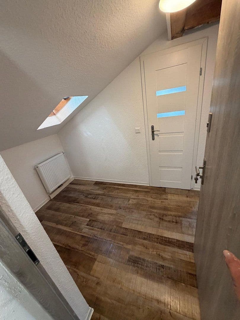 Prenájom bytu 2-izbový 42 m², Blaubeurer Str. 64, Ulm, Bádensko-Wurttembersko Prenájom bytu 2-izbový 42 m², Blaubeurer Str. 64, Ulm, Bádensko-Wurttembersko
