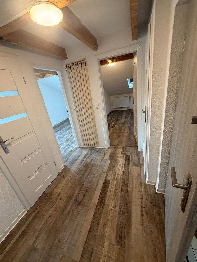 Prenájom bytu 2-izbový 42 m², Blaubeurer Str. 64, Ulm, Bádensko-Wurttembersko Prenájom bytu 2-izbový 42 m², Blaubeurer Str. 64, Ulm, Bádensko-Wurttembersko