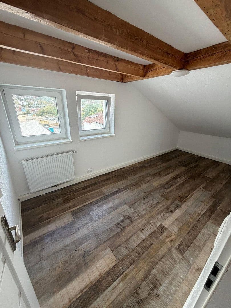 Prenájom bytu 2-izbový 42 m², Blaubeurer Str. 64, Ulm, Bádensko-Wurttembersko Prenájom bytu 2-izbový 42 m², Blaubeurer Str. 64, Ulm, Bádensko-Wurttembersko