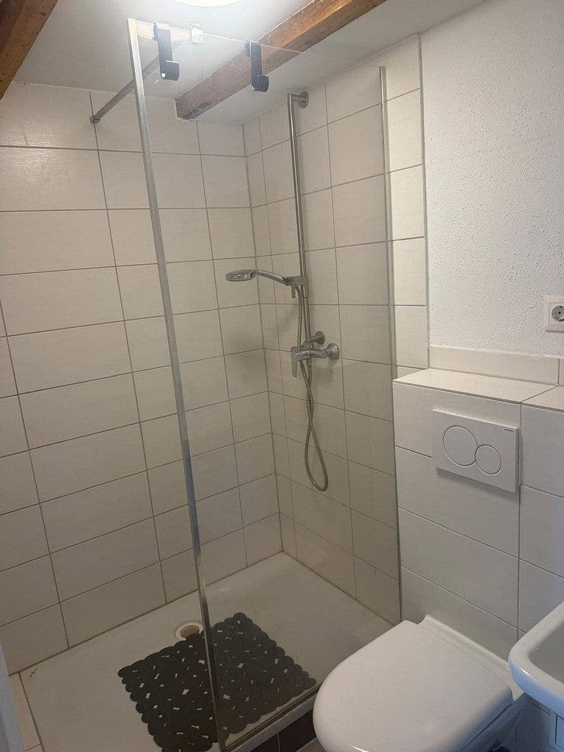Prenájom bytu 2-izbový 42 m², Blaubeurer Str. 64, Ulm, Bádensko-Wurttembersko Prenájom bytu 2-izbový 42 m², Blaubeurer Str. 64, Ulm, Bádensko-Wurttembersko