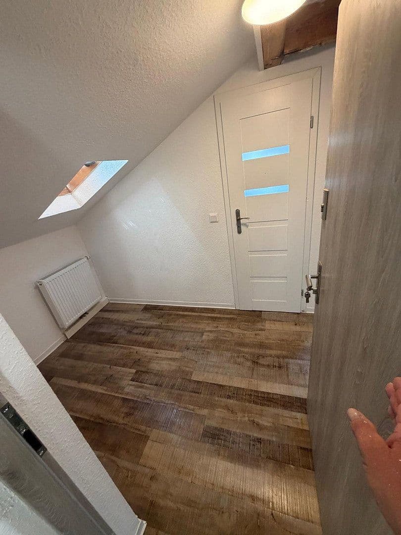 Prenájom bytu 2-izbový 42 m², Blaubeurer Str. 64, Ulm, Bádensko-Wurttembersko Prenájom bytu 2-izbový 42 m², Blaubeurer Str. 64, Ulm, Bádensko-Wurttembersko