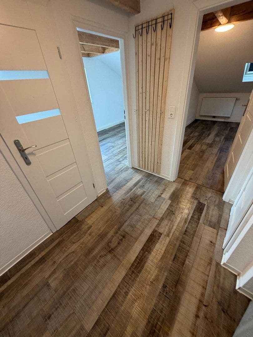 Prenájom bytu 2-izbový 42 m², Blaubeurer Str. 64, Ulm, Bádensko-Wurttembersko Prenájom bytu 2-izbový 42 m², Blaubeurer Str. 64, Ulm, Bádensko-Wurttembersko