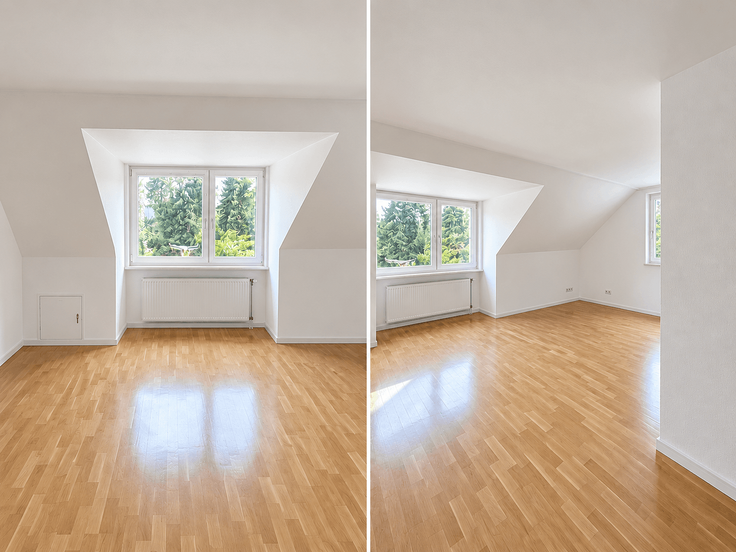Prenájom bytu 2-izbový 53 m², Vennstr. 114, Düsseldorf, Severné Porýnie - Westfálsko Prenájom bytu 2-izbový 53 m², Vennstr. 114, Düsseldorf, Severné Porýnie - Westfálsko