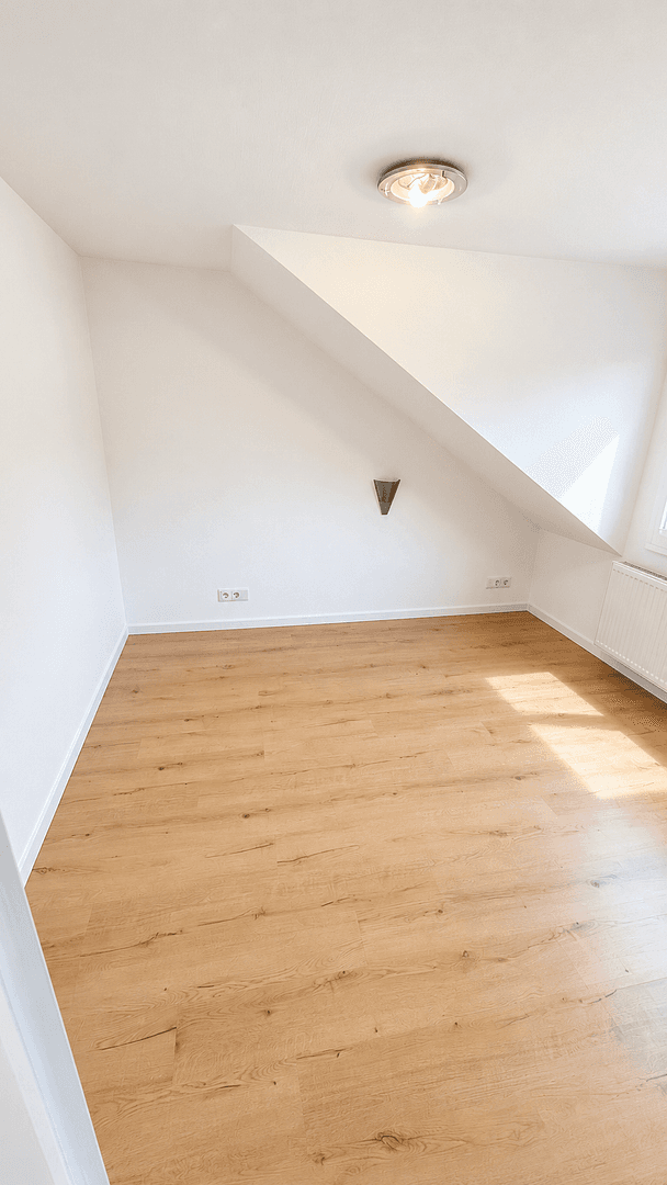 Prenájom bytu 2-izbový 53 m², Vennstr. 114, Düsseldorf, Severné Porýnie - Westfálsko Prenájom bytu 2-izbový 53 m², Vennstr. 114, Düsseldorf, Severné Porýnie - Westfálsko