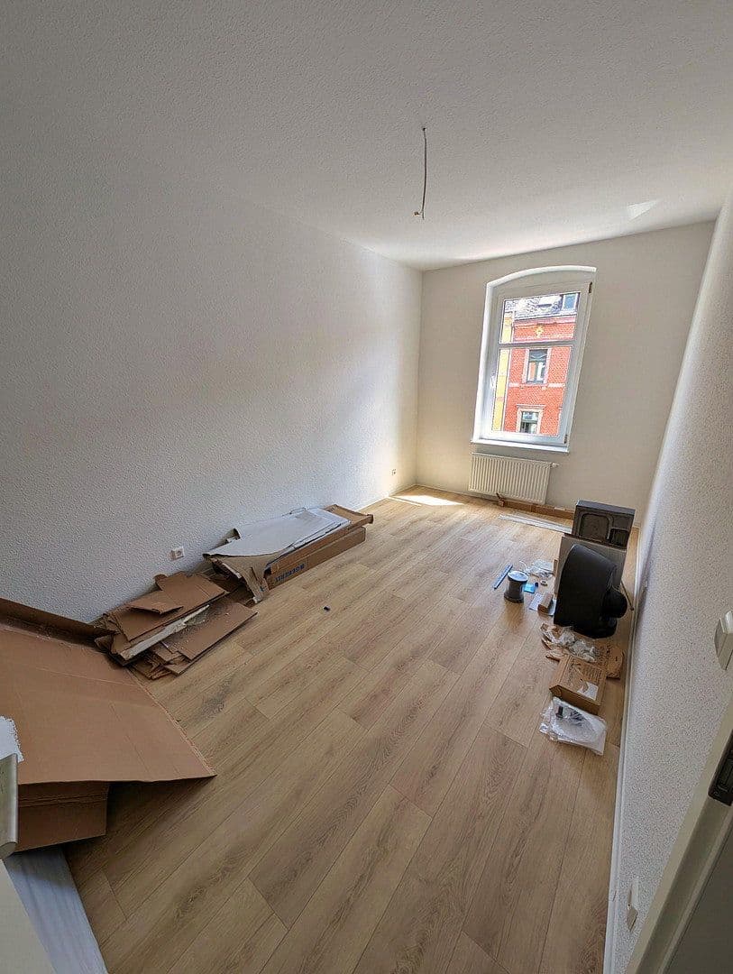 Predaj bytu 130 m², Chemnitz, Sasko Predaj bytu 130 m², Chemnitz, Sasko