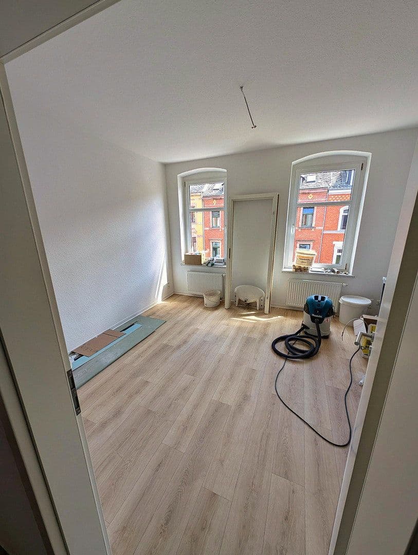 Predaj bytu 130 m², Chemnitz, Sasko Predaj bytu 130 m², Chemnitz, Sasko