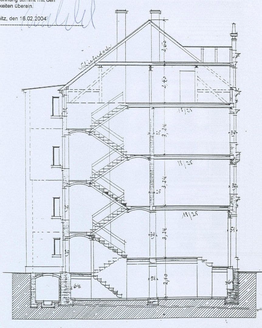Predaj bytu 130 m², Chemnitz, Sasko Predaj bytu 130 m², Chemnitz, Sasko
