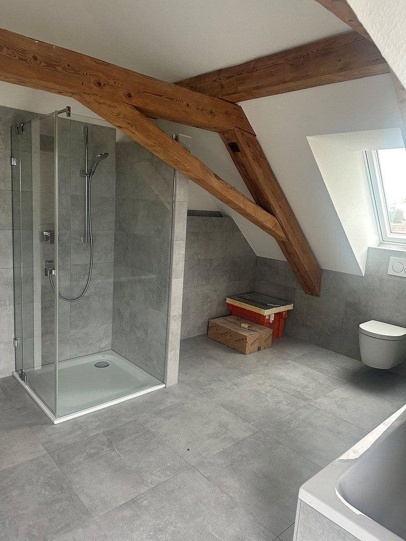 Prenájom bytu 4-izbový 119 m², Staufener Str. 70, Bad Krozingen, Bádensko-Wurttembersko Prenájom bytu 4-izbový 119 m², Staufener Str. 70, Bad Krozingen, Bádensko-Wurttembersko