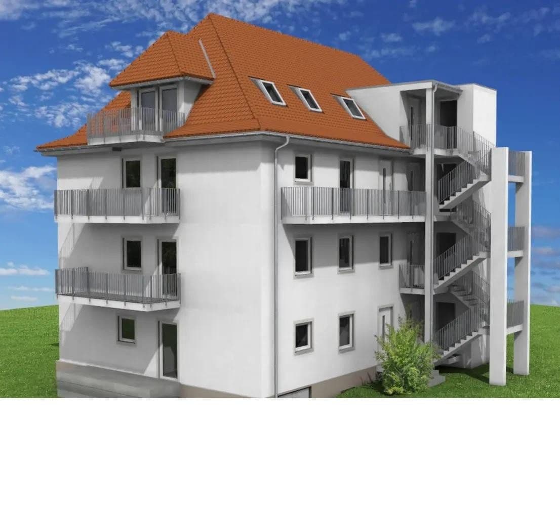 Prenájom bytu 4-izbový 119 m², Staufener Str. 70, Bad Krozingen, Bádensko-Wurttembersko Prenájom bytu 4-izbový 119 m², Staufener Str. 70, Bad Krozingen, Bádensko-Wurttembersko