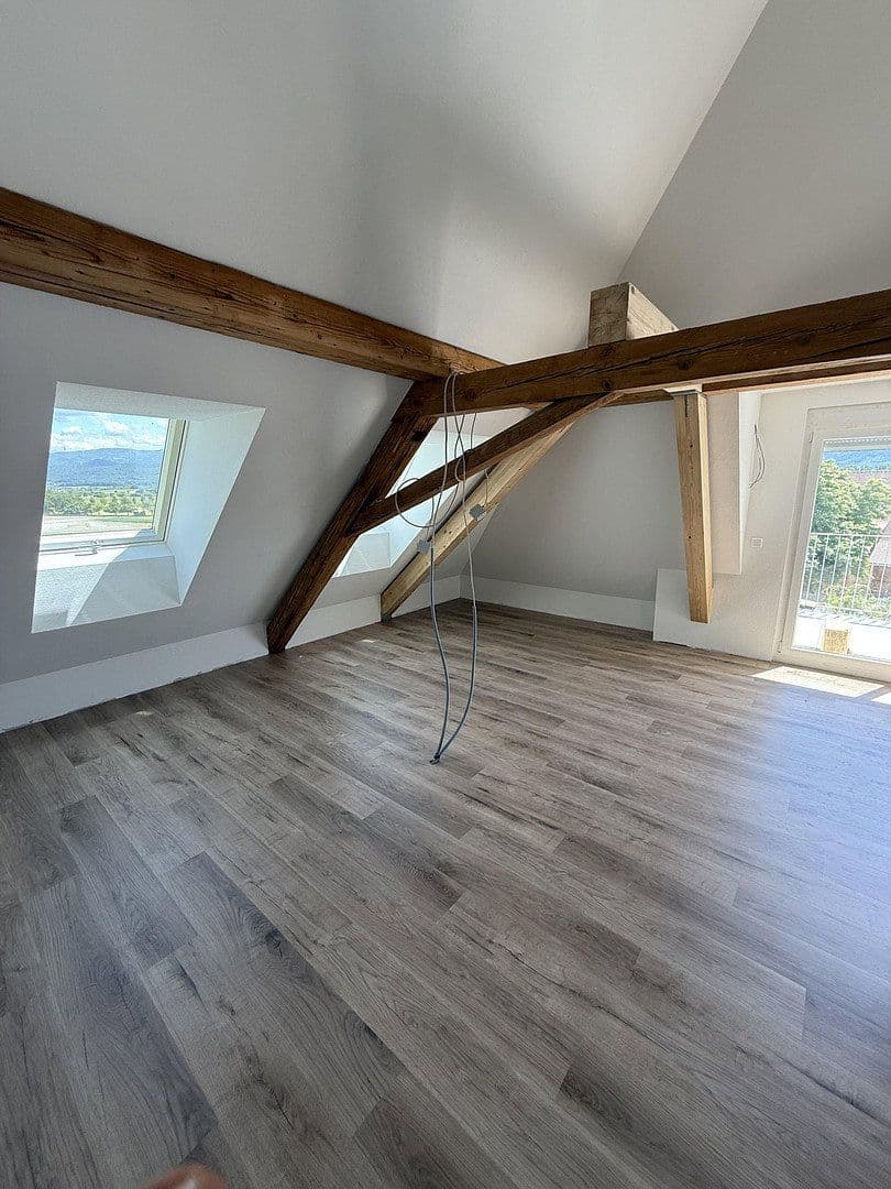 Prenájom bytu 4-izbový 119 m², Staufener Str. 70, Bad Krozingen, Bádensko-Wurttembersko Prenájom bytu 4-izbový 119 m², Staufener Str. 70, Bad Krozingen, Bádensko-Wurttembersko