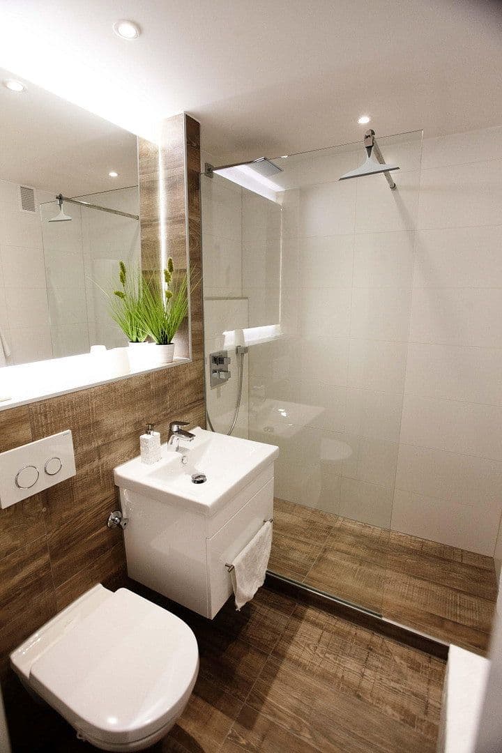 Prenájom bytu 1-izbový 32 m², Düsseldorfer Str. 7, München, Bavorsko Prenájom bytu 1-izbový 32 m², Düsseldorfer Str. 7, München, Bavorsko