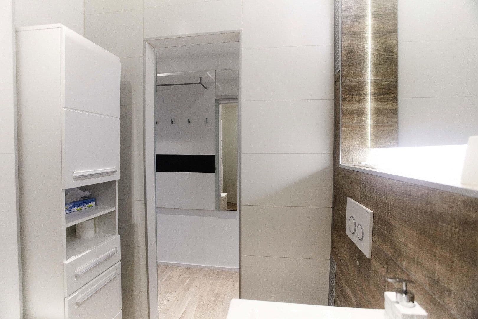 Prenájom bytu 1-izbový 32 m², Düsseldorfer Str. 7, München, Bavorsko Prenájom bytu 1-izbový 32 m², Düsseldorfer Str. 7, München, Bavorsko