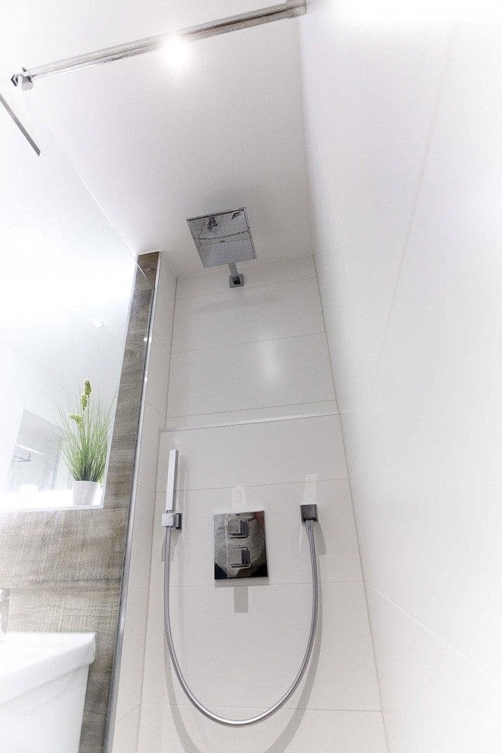 Prenájom bytu 1-izbový 32 m², Düsseldorfer Str. 7, München, Bavorsko Prenájom bytu 1-izbový 32 m², Düsseldorfer Str. 7, München, Bavorsko