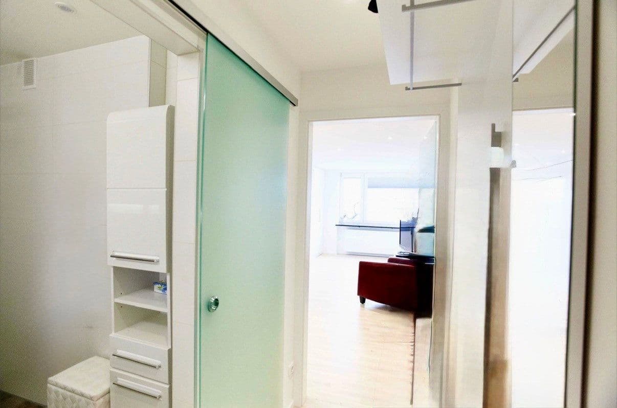 Prenájom bytu 1-izbový 32 m², Düsseldorfer Str. 7, München, Bavorsko Prenájom bytu 1-izbový 32 m², Düsseldorfer Str. 7, München, Bavorsko