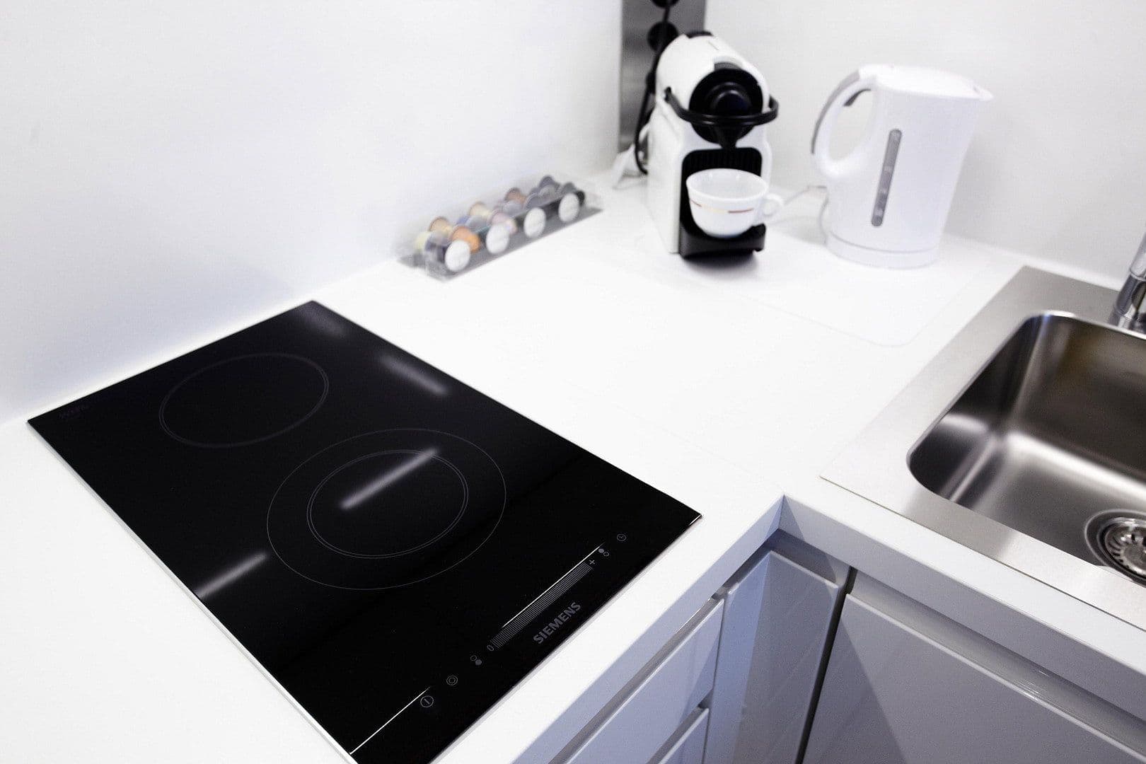 Prenájom bytu 1-izbový 32 m², Düsseldorfer Str. 7, München, Bavorsko Prenájom bytu 1-izbový 32 m², Düsseldorfer Str. 7, München, Bavorsko