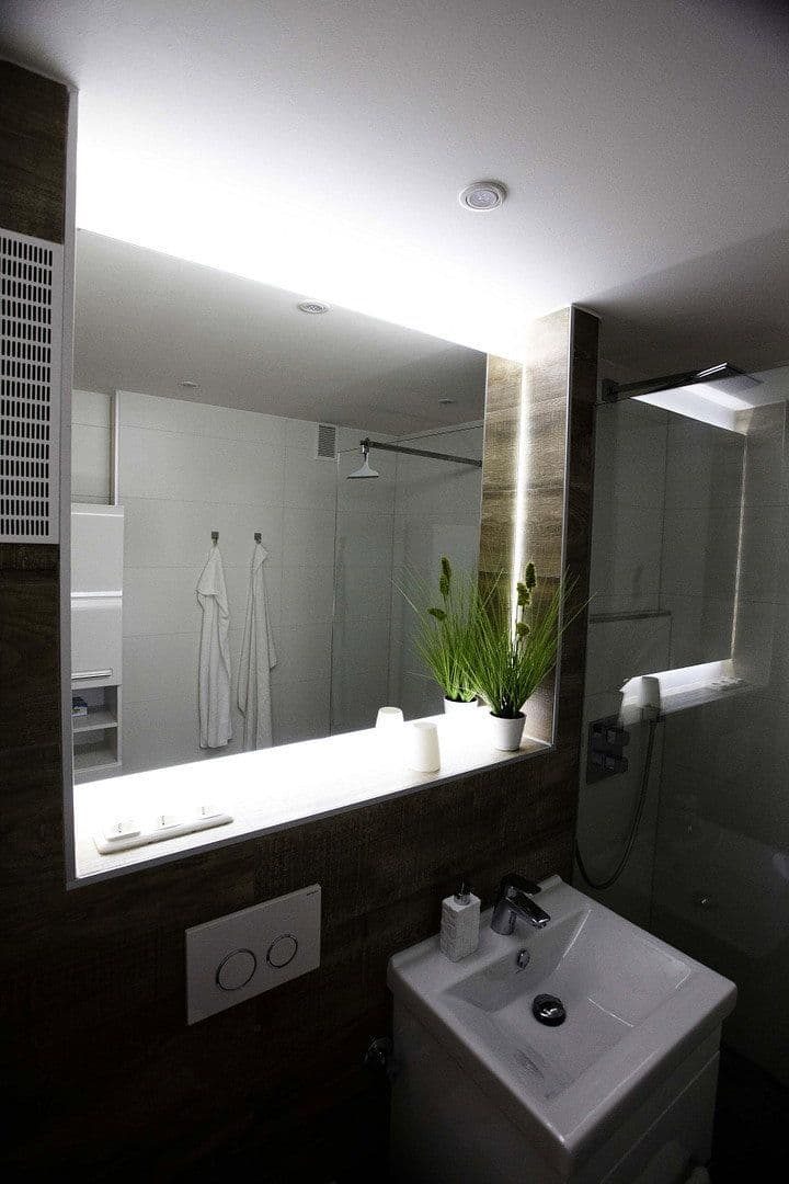 Prenájom bytu 1-izbový 32 m², Düsseldorfer Str. 7, München, Bavorsko Prenájom bytu 1-izbový 32 m², Düsseldorfer Str. 7, München, Bavorsko