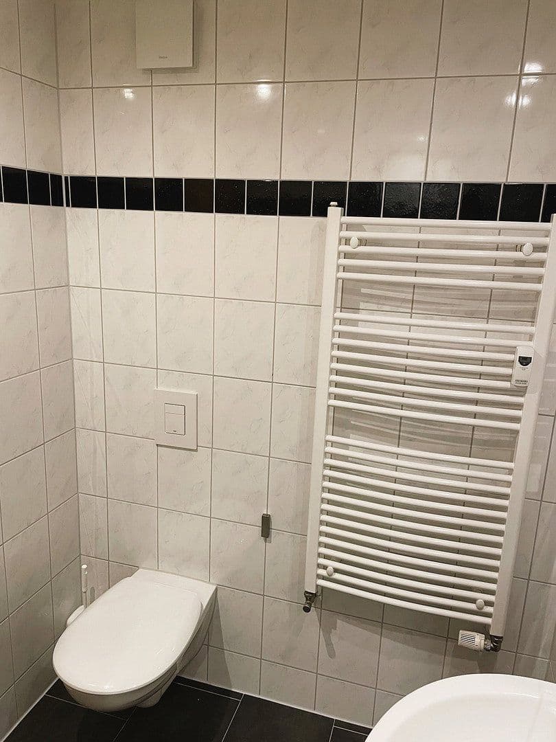 Prenájom kancelárie 25 m², Brandenburg an der Havel, Brandenbursko Prenájom kancelárie 25 m², Brandenburg an der Havel, Brandenbursko
