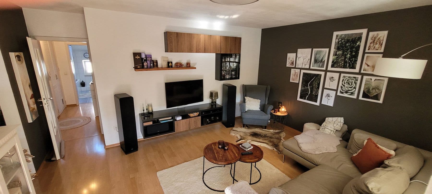 Predaj bytu 3-izbový 71 m², Hepberg, Bavorsko Predaj bytu 3-izbový 71 m², Hepberg, Bavorsko