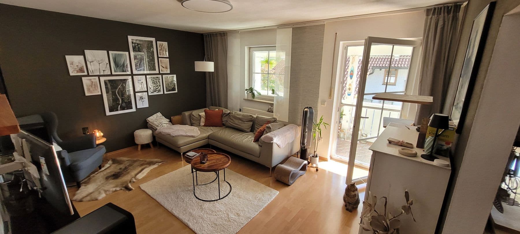 Predaj bytu 3-izbový 71 m², Hepberg, Bavorsko Predaj bytu 3-izbový 71 m², Hepberg, Bavorsko