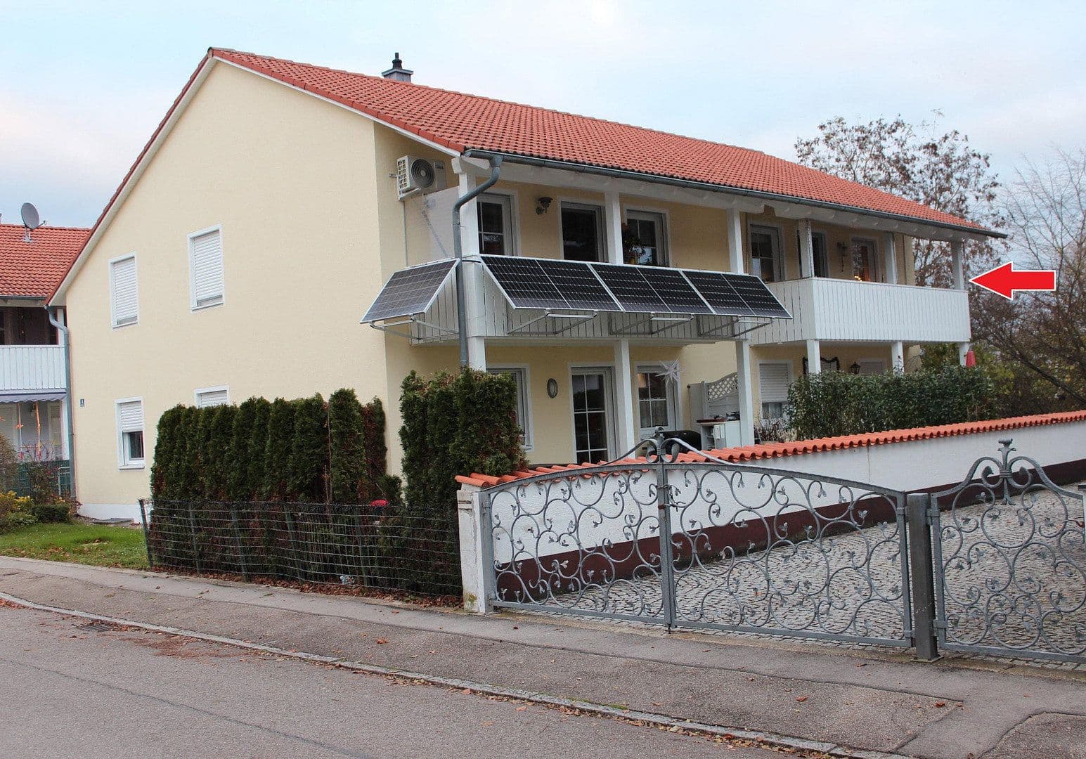 Predaj bytu 3-izbový 71 m², Hepberg, Bavorsko Predaj bytu 3-izbový 71 m², Hepberg, Bavorsko