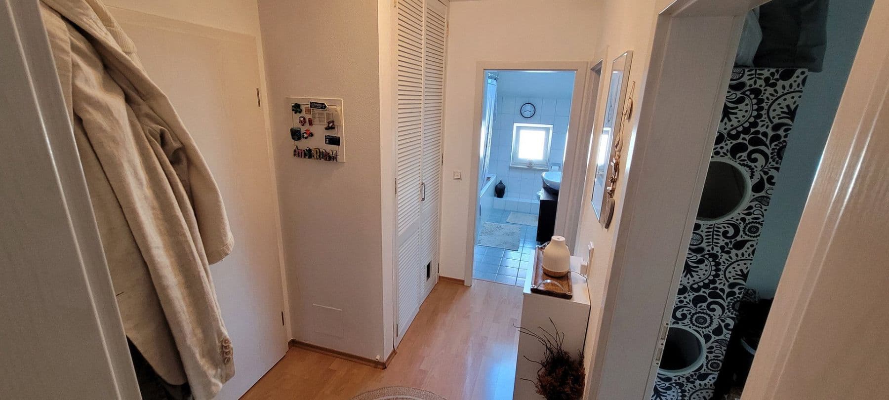 Predaj bytu 3-izbový 71 m², Hepberg, Bavorsko Predaj bytu 3-izbový 71 m², Hepberg, Bavorsko