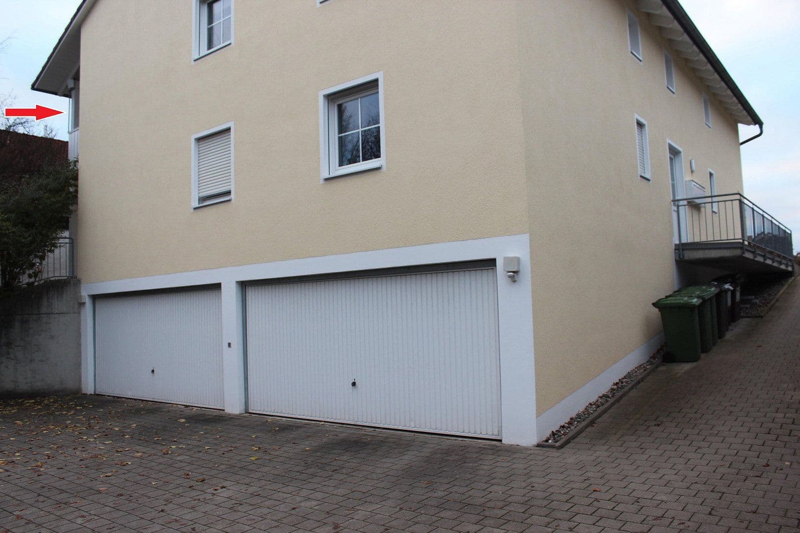 Predaj bytu 3-izbový 71 m², Hepberg, Bavorsko Predaj bytu 3-izbový 71 m², Hepberg, Bavorsko