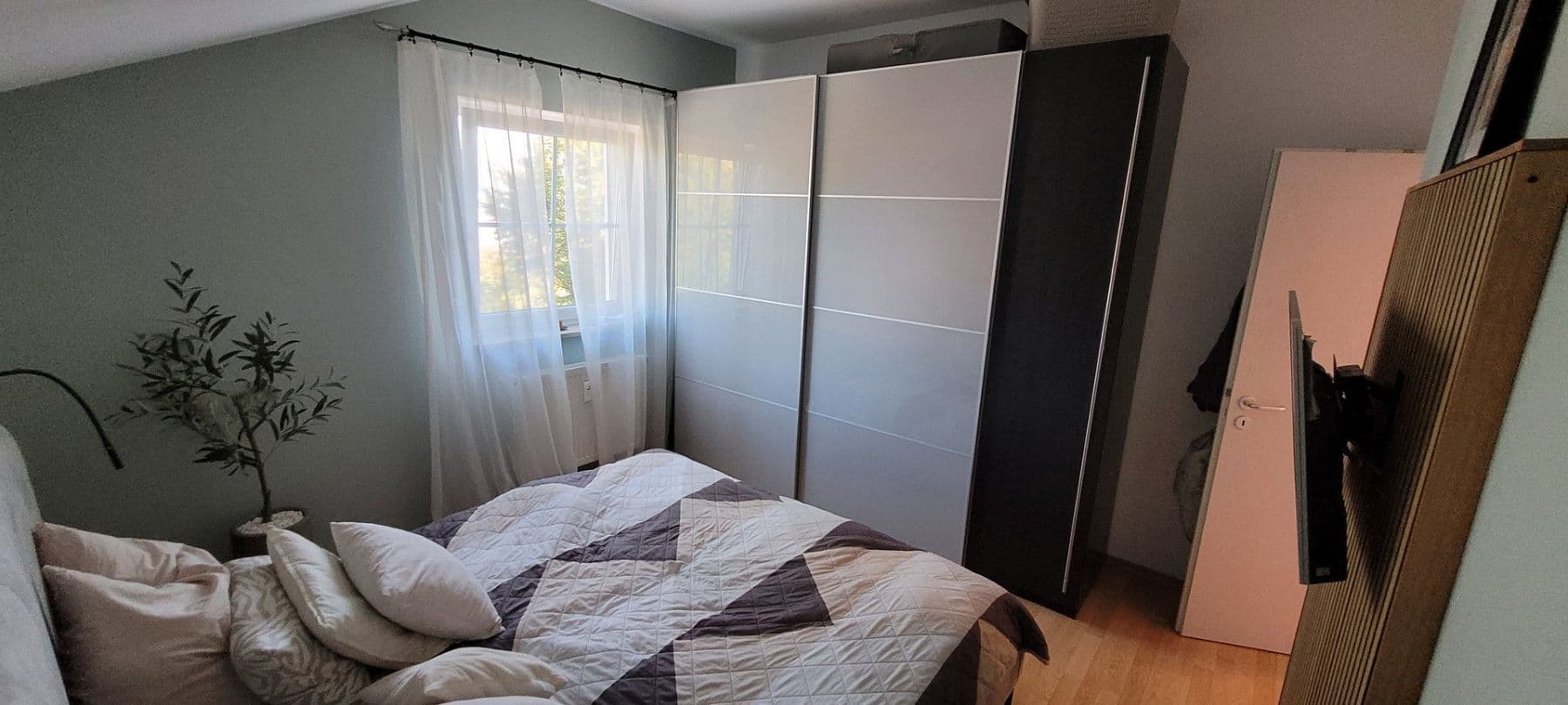 Predaj bytu 3-izbový 71 m², Hepberg, Bavorsko Predaj bytu 3-izbový 71 m², Hepberg, Bavorsko