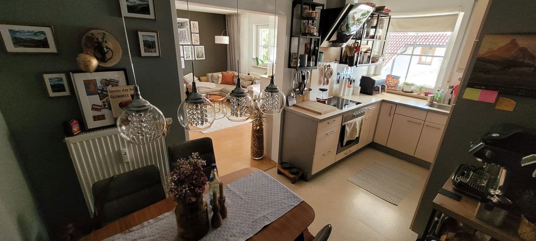 Predaj bytu 3-izbový 71 m², Hepberg, Bavorsko Predaj bytu 3-izbový 71 m², Hepberg, Bavorsko
