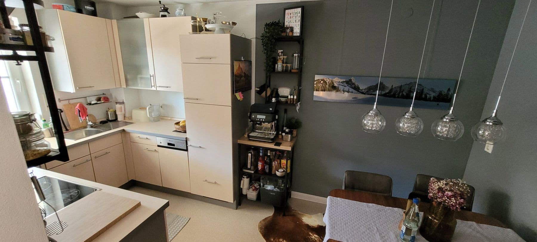 Predaj bytu 3-izbový 71 m², Hepberg, Bavorsko Predaj bytu 3-izbový 71 m², Hepberg, Bavorsko