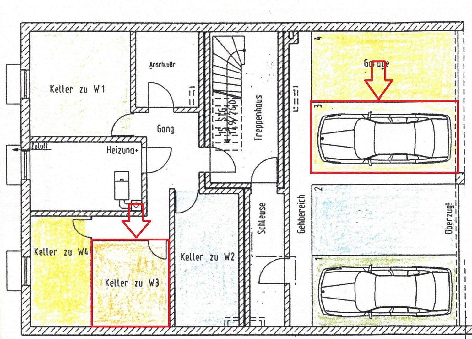 Predaj bytu 3-izbový 71 m², Hepberg, Bavorsko Predaj bytu 3-izbový 71 m², Hepberg, Bavorsko