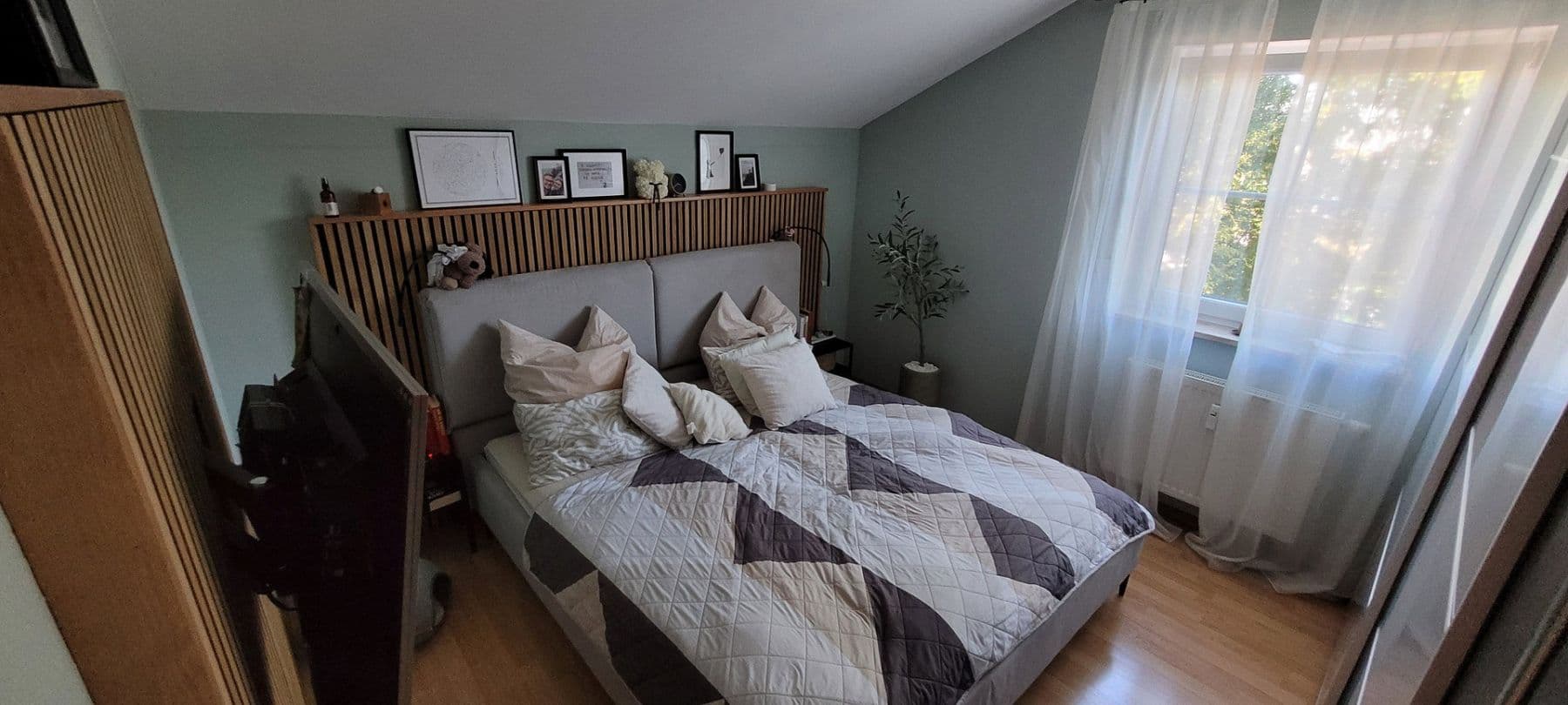 Predaj bytu 3-izbový 71 m², Hepberg, Bavorsko Predaj bytu 3-izbový 71 m², Hepberg, Bavorsko